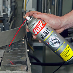 Schutz-Aerosol / Mehrzweck / für Metall / Silikon