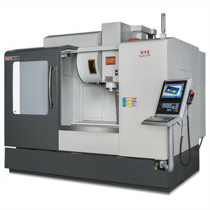 CNC-Bearbeitungszentrum / 3-Achs 1