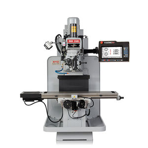 CNC-Fräsmaschine / 3-Achs 1