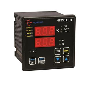 digitaler Temperaturcontroller