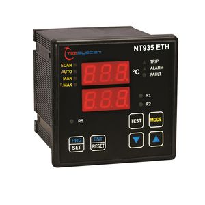 digitaler Temperaturcontroller