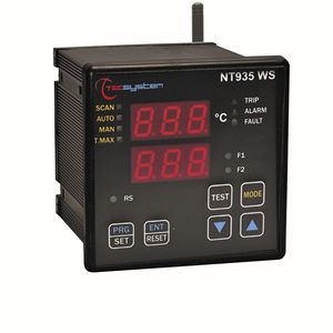 digitaler Temperaturregler 1
