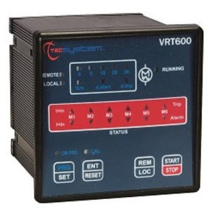 LED-Temperaturregler 1