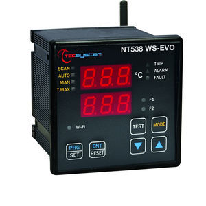 digitaler Temperaturcontroller 1