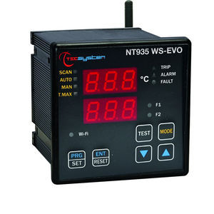 digitaler Temperaturcontroller