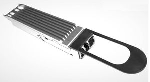 Transceiver für Lichtleiter
