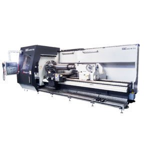 CNC-Drehmaschine