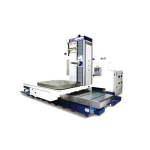CNC-Bohrwerk