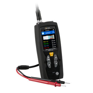 Ethernet-Netzwerktester 1