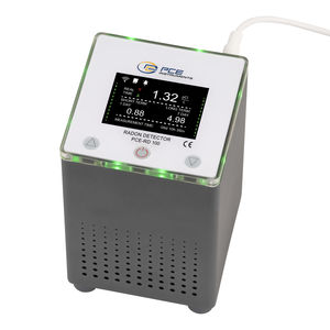 Radiometer