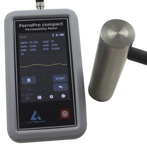 Analysator für elektromagnetische Felder