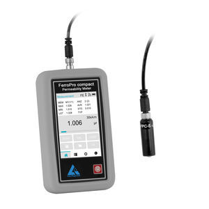 Analysator für elektromagnetische Felder