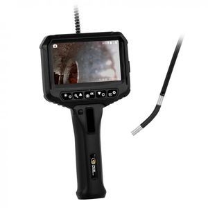 flexibles Videoskop