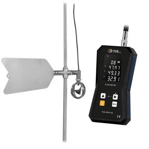 Magnetdurchflussmesser