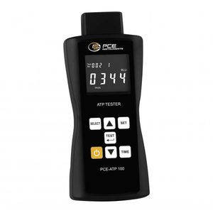 tragbarer Luminometer