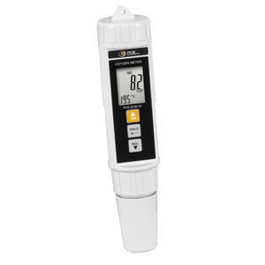 elektrochemischer Sauerstoffsensor