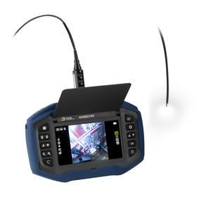 flexibles Videoendoskop 1