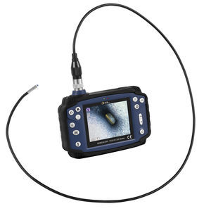 flexibles Videoendoskop 1