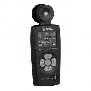 UV-Integrator 1
