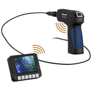 flexibles Videoendoskop