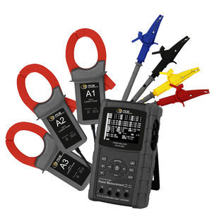 Multimeter-Wattmeter