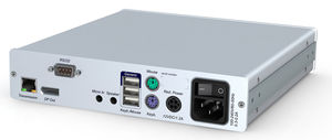 KVM-Extender 1