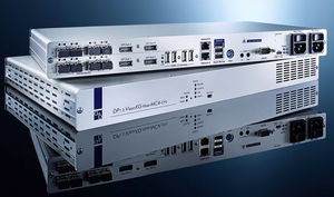 KVM-Extender 1