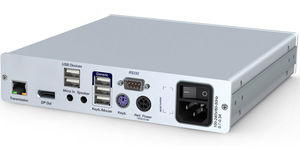 KVM-Extender 1