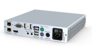 KVM-Extender 1