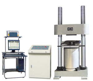 Kompressionsprüfmaschine 1