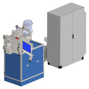 Sputter-Beschichtungsmaschine