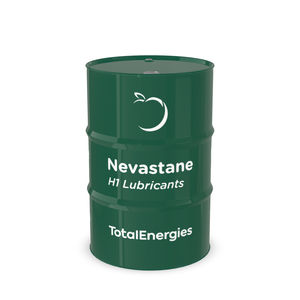 Niedrigtemperaturöl
