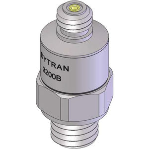 Aufprallsensor 1