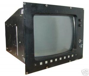 TFT-Ersatzmonitor 1
