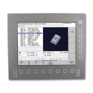 TFT-Ersatzmonitor 1