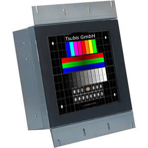 LCD-Monitor