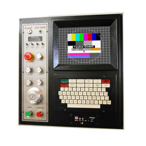 TFT-Ersatzmonitor