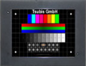 LCD/TFT-Ersatzmonitor / 12