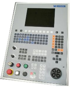 LCD/TFT-Ersatzmonitor