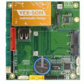 CPU-Modul / PC 104
