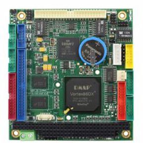 CPU-Modul / PC 104