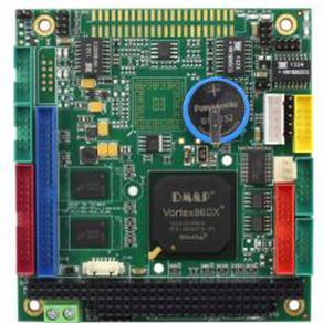 CPU-Modul / PC 104