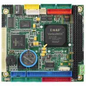 CPU-Modul / PC 104