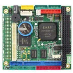 Single-Board-Computer / 3,5''
