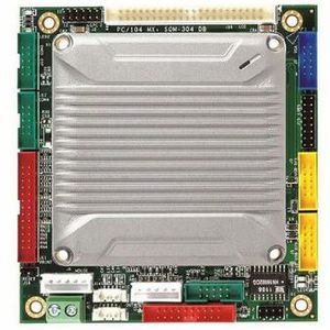 Single-Board-Computer / 3,5''
