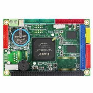 CPU-Modul / ISA