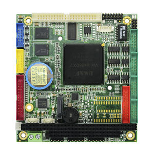 CPU-Modul / PCI 104
