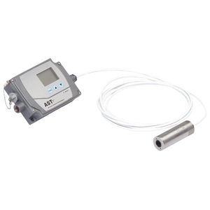 digitales Pyrometer