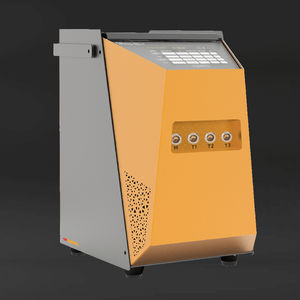 Kalibrator für Temperatursensor 1
