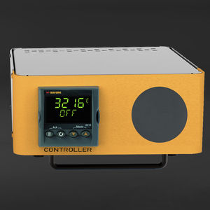 Temperaturkalibrator 1